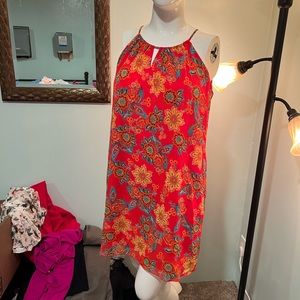 EUC En Focus Women sundress